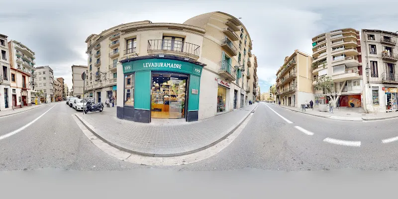 Levaduramadre - Barcelona
