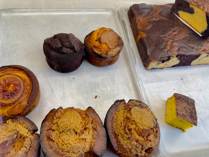 Forn de Pa artesanal Goya - Panadería en Barcelona - foto 3