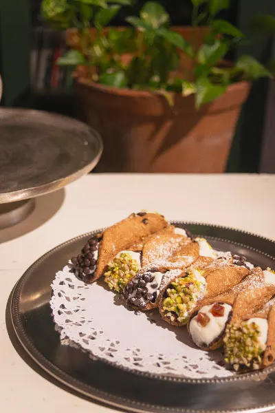 La Pasticceria di Gracia