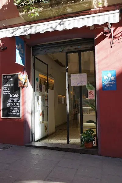 La Pasticceria di Gracia - Pastelería en Barcelona - foto 2