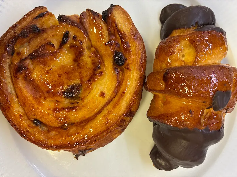 Gluten Tag! Obrador sense gluten - Barcelona