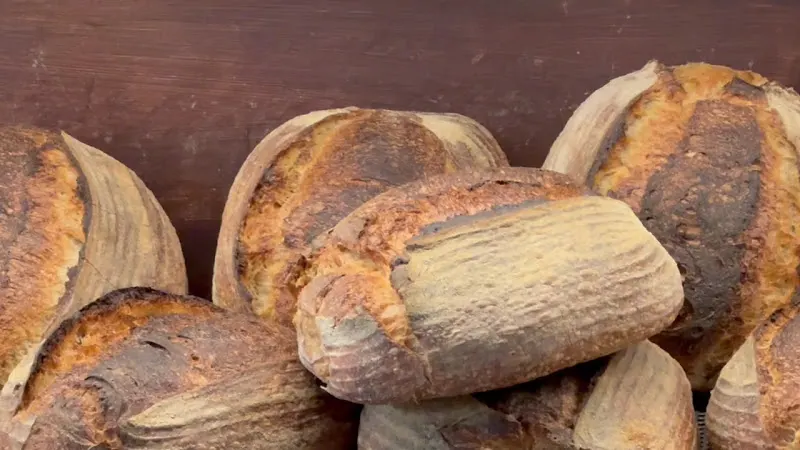 Handy Bakery - Panadería en Barcelona - foto 2