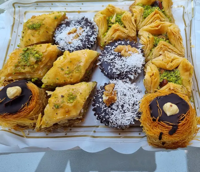 Pastelería Principe