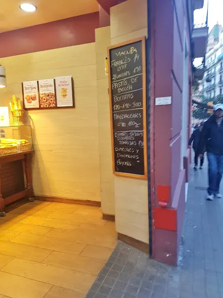 MacxiPa | Gràcia