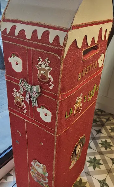 La Sitja - Panadería en Barcelona - foto 2