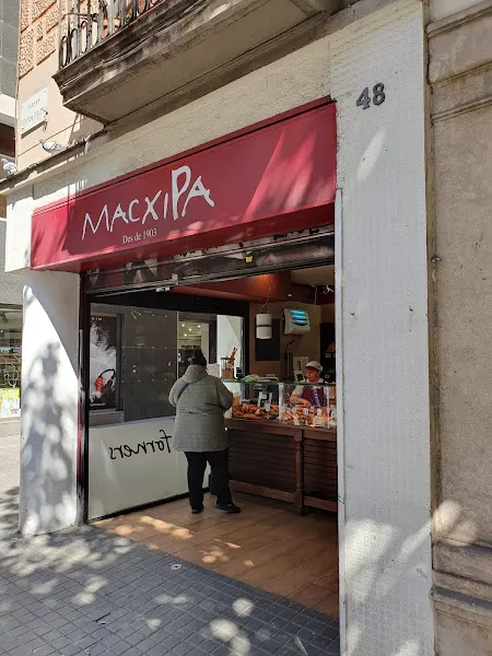 Macxipa