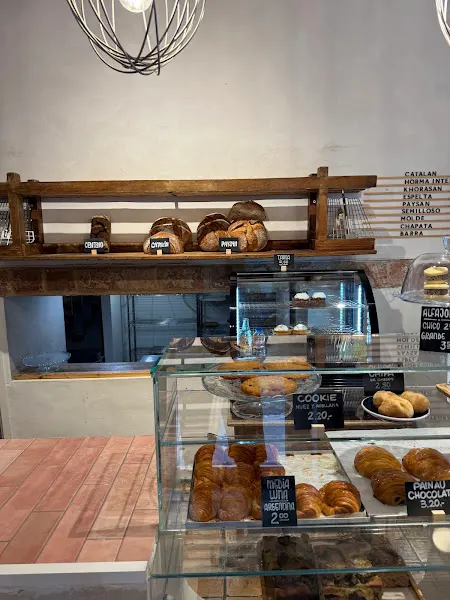 Coush Armo - Panadería en Barcelona - foto 2