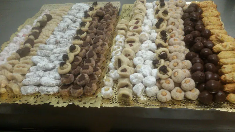 Croissanteria Forn de Pan Sabadell
