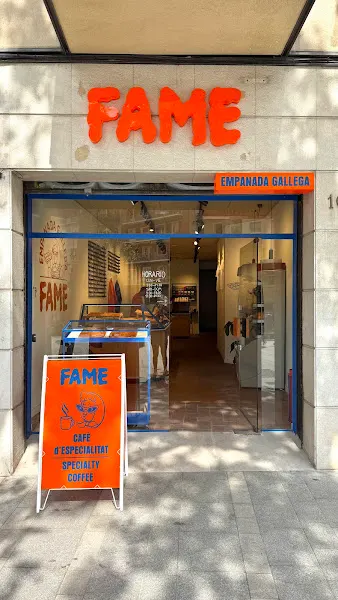 FAME - Panadería en Barcelona - foto 2