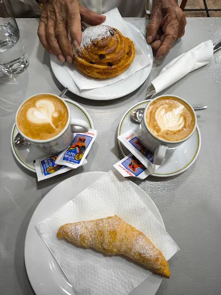 La Boulangerie