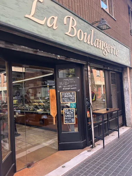 La Boulangerie - Panadería en Barcelona - foto 2