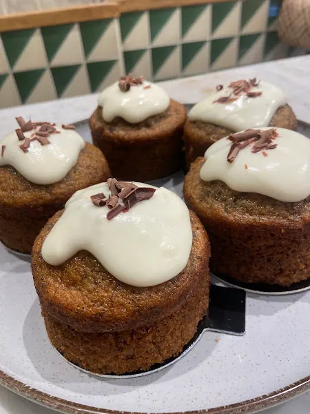 Vera's Cakes