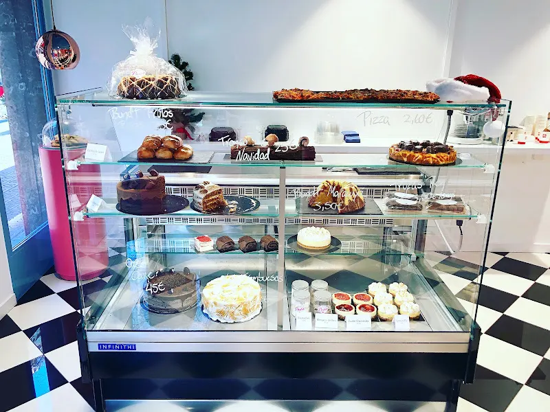 Petit Pastís - Pastelería en Barcelona - foto 2