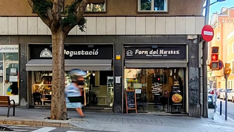 Forn del Nord - Panadería en Barcelona - foto 2