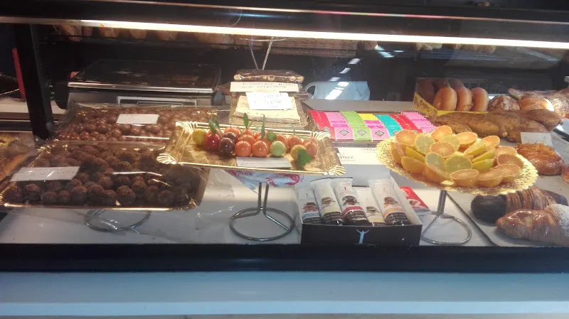 Forn de Taxdirt - Panadería en Barcelona - foto 2