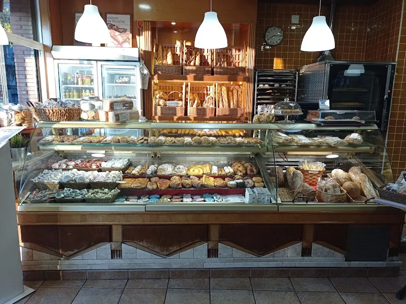 Forn Sant Honorat - Panadería en Barcelona - foto 2