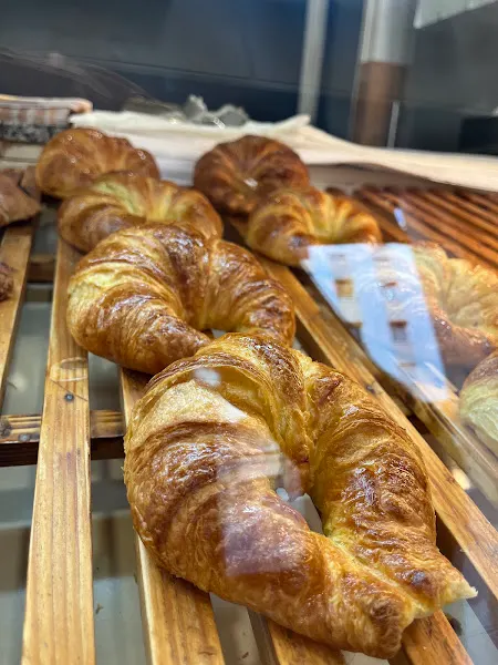 Panadería Forn Del Sol - Barcelona