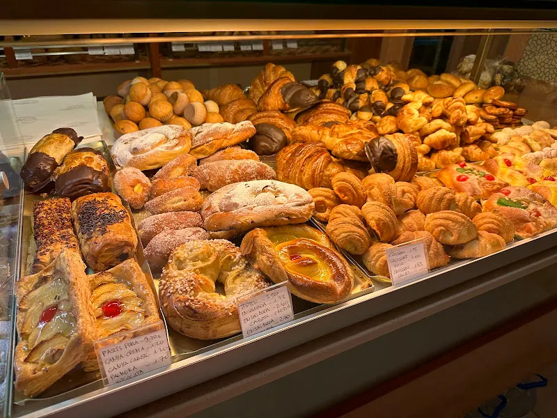 Forn de Pa Josep Rocamora