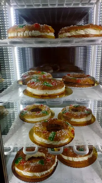 Panadería Valero Forn Tradicional