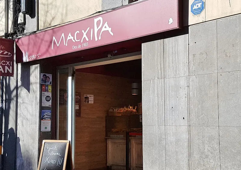 MacxiPa - Barcelona