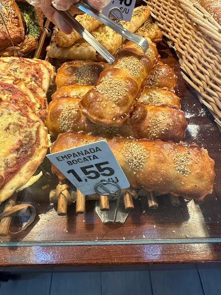 MacxiPa - Barcelona