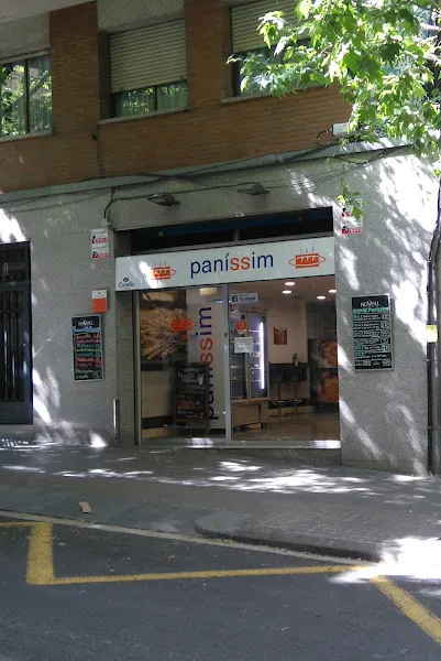 Paníssim