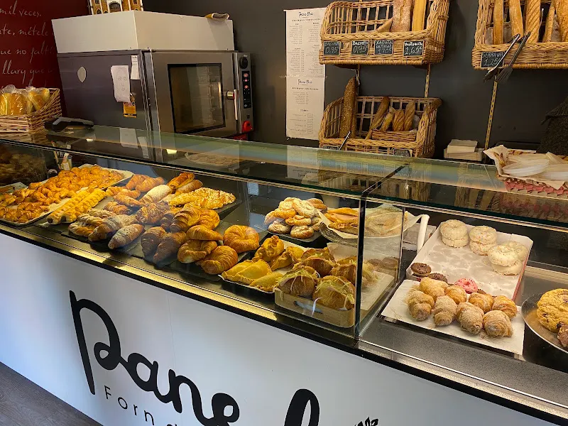 Panelina - Panadería en Barcelona - foto 2
