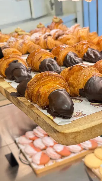 El Noi del Pa Sense Gluten