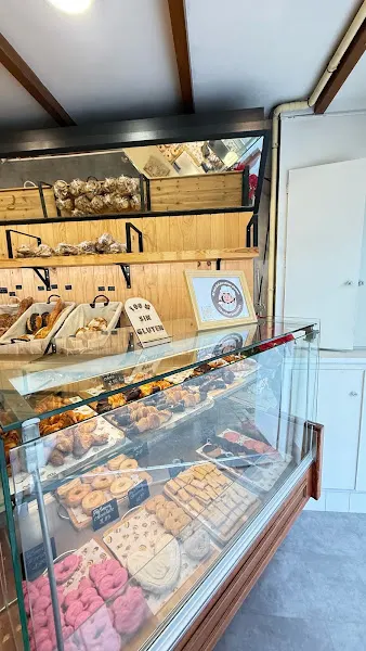 El Noi del Pa Sense Gluten - Panadería en Barcelona - foto 2