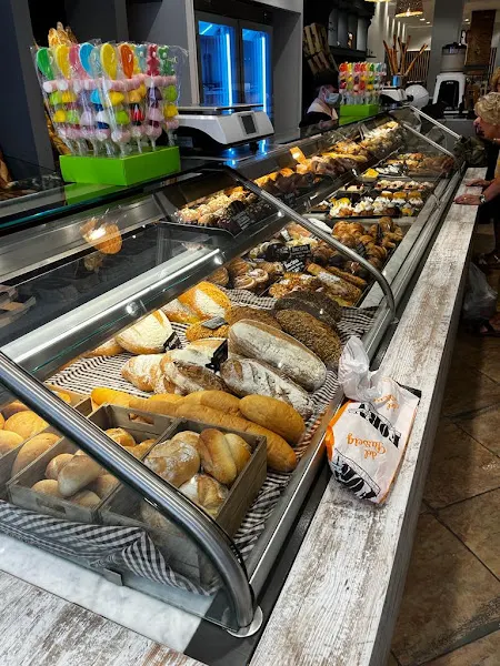 Forn del Passeig - Horta - Panadería en Barcelona - foto 2