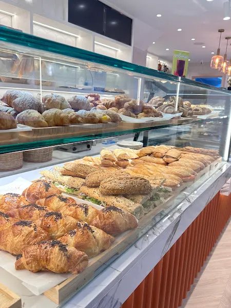La Masa panaderia y cafeteria - Panadería en Barcelona - foto 2