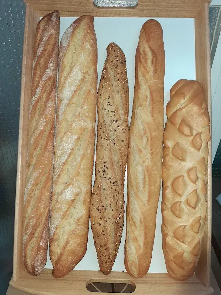 Forn De Pa Carmel - Barcelona