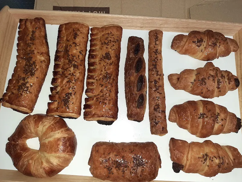 Forn De Pa Carmel - Panadería en Barcelona - foto 2