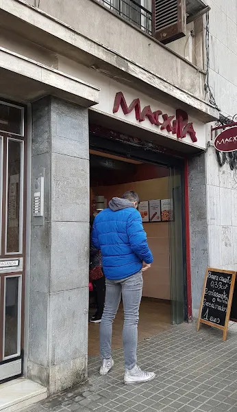 MacxiPa - Barcelona