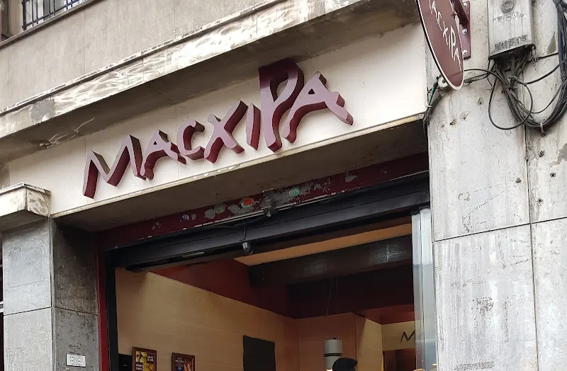 MacxiPa - Panadería en Barcelona - foto 2
