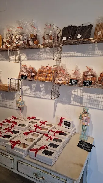 Forn Colón - Panadería en Barcelona - foto 2