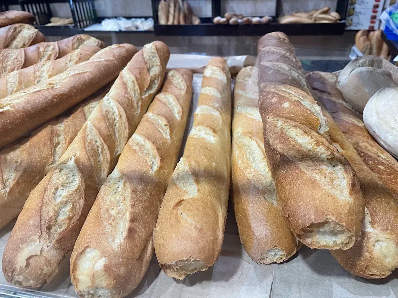 Artpa - Panadería en Barcelona - foto 2