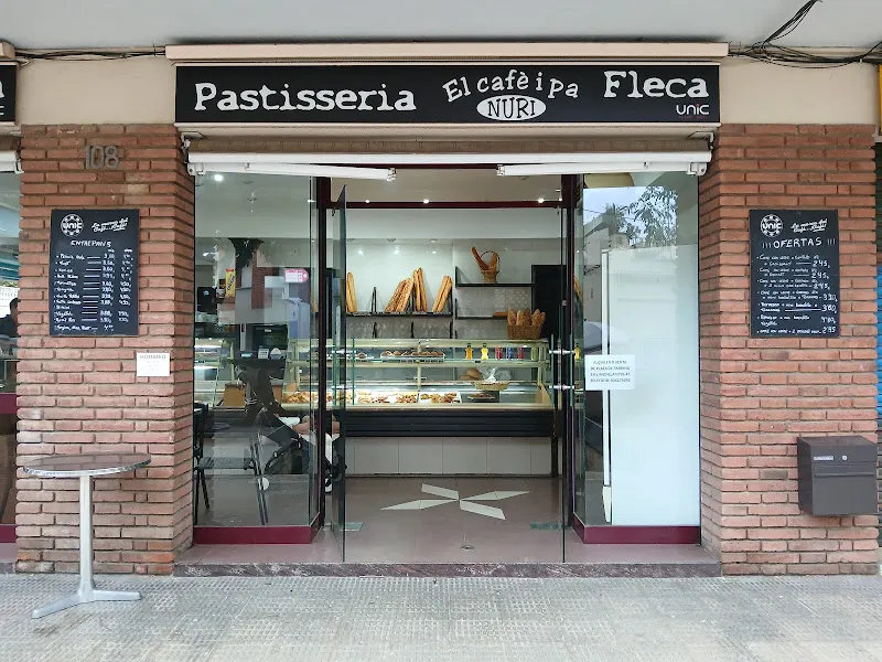 Fleca - Panadería en Barcelona - foto 2