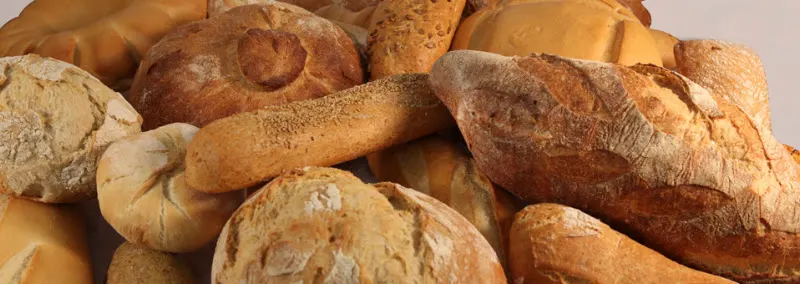 La Panera - Carrer Valldaura - Barcelona