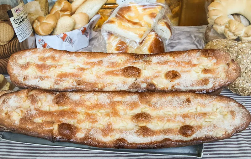 Forn Padró