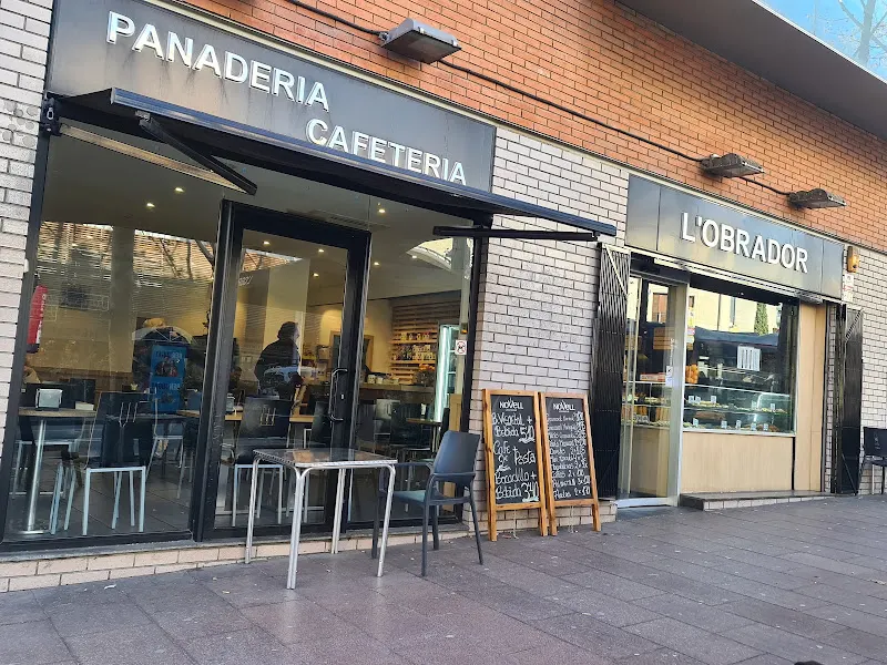 L'Obrador - Panadería en Barcelona - foto 2