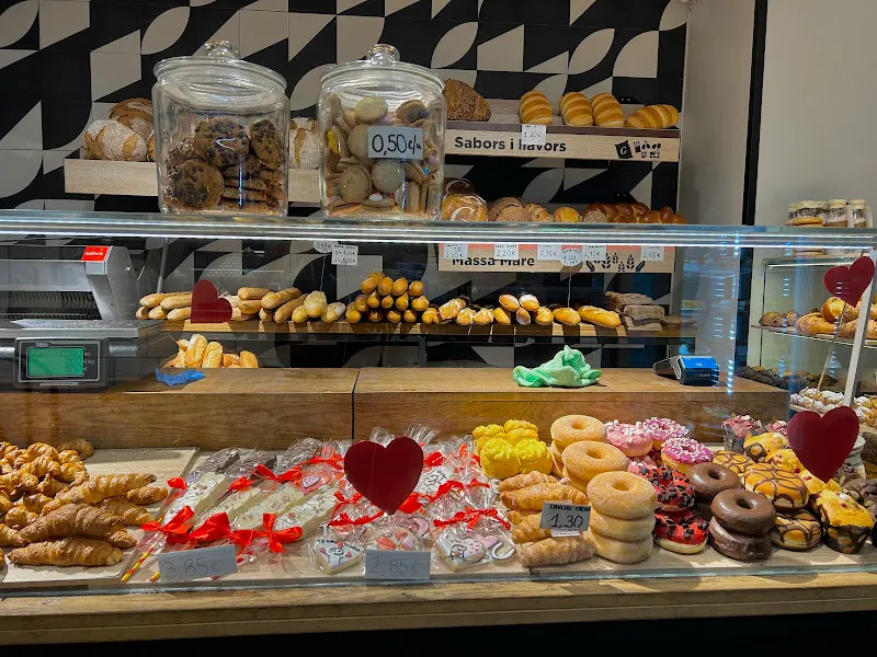 Granier - Panadería en Barcelona - foto 2