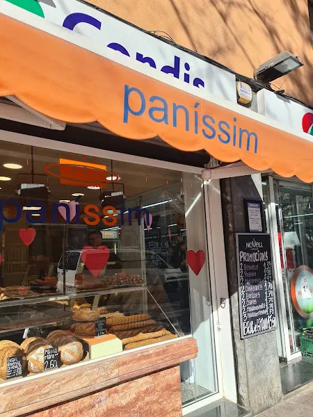 Paníssim