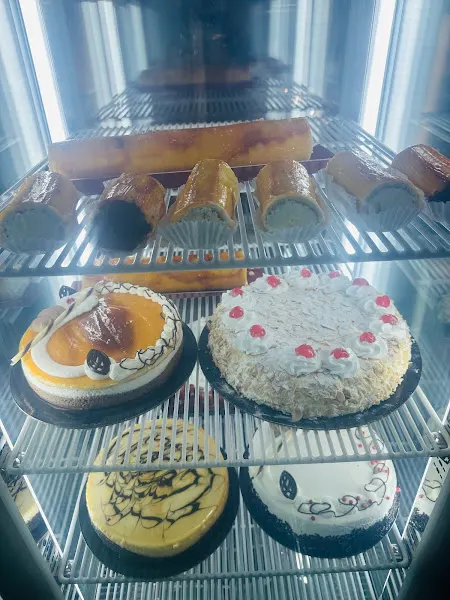 Sweet Dolç