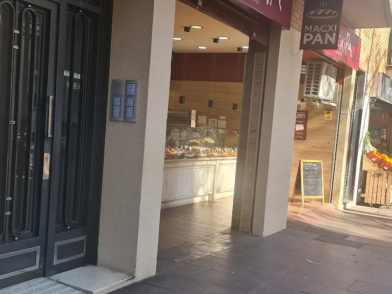 MacxiPa - Barcelona