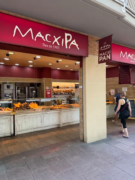 MacxiPa - Panadería en Barcelona - foto 2