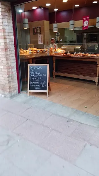 MacxiPa - Barcelona
