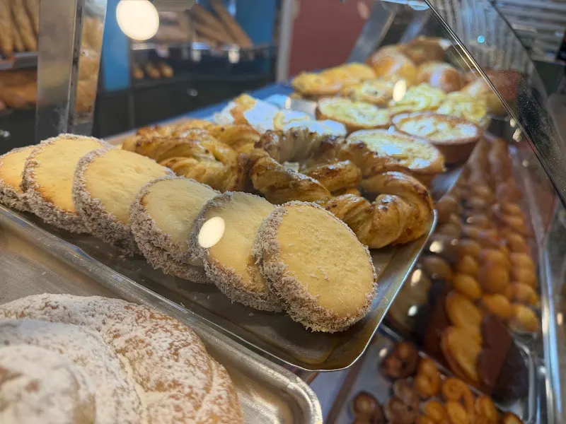 Forn Mas Duran - Barcelona