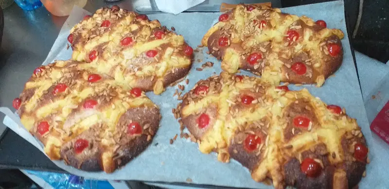 Panaderia ana