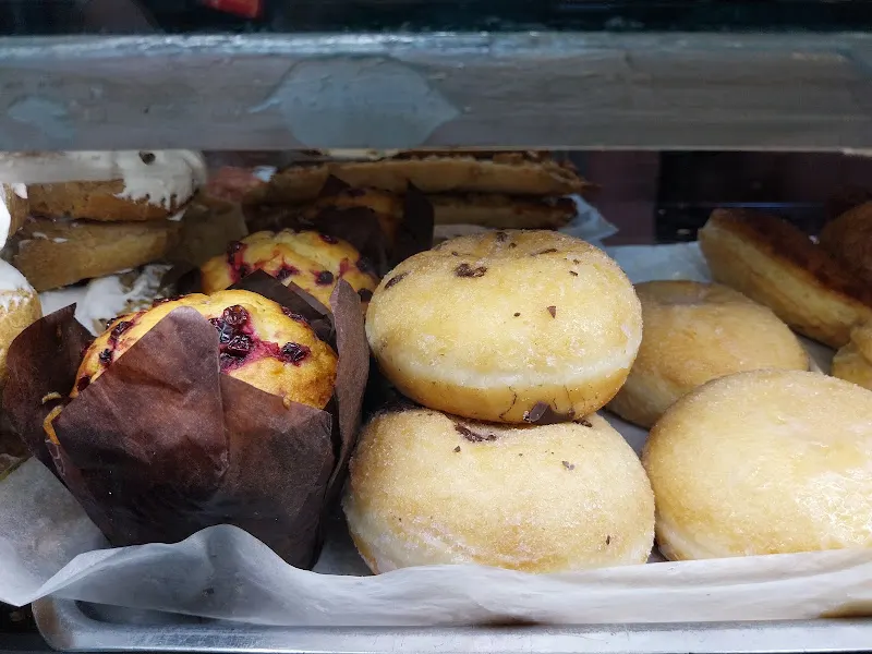 Forn De Pa Hizran - Panadería en Barcelona - foto 2